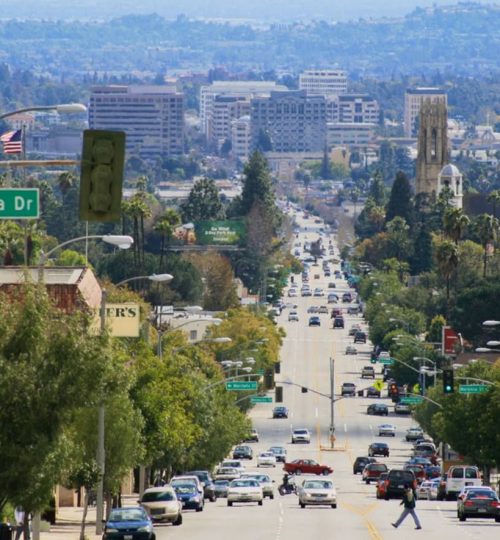 Pasadena housing report June 10