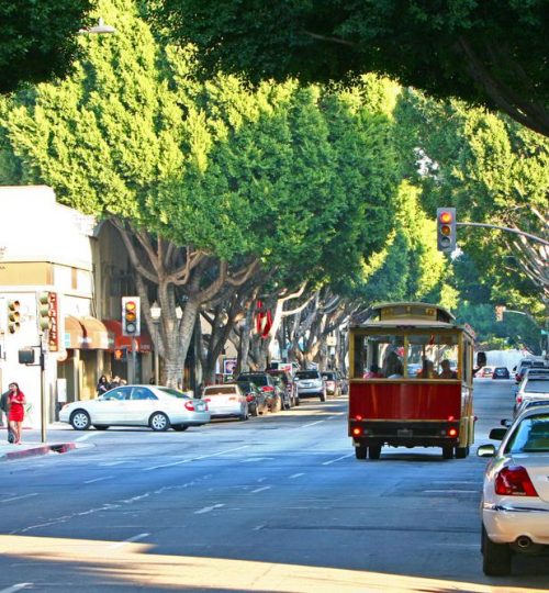 UNIQUE AND MEMORABLE: Land For Homes in Madison Heights, Pasadena