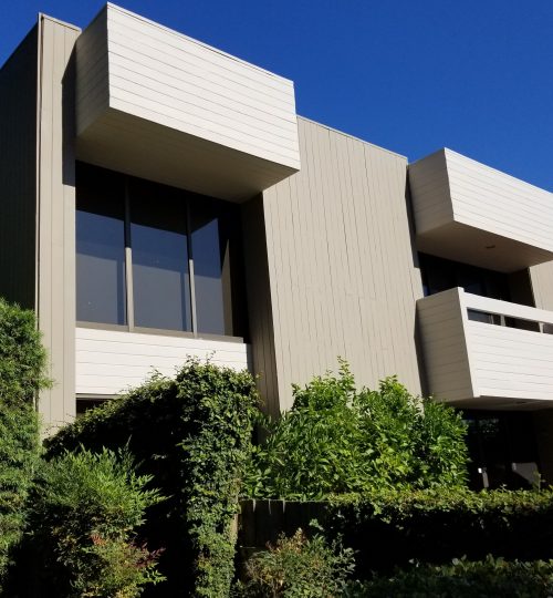 UNIQUE AND MEMORABLE: Buff & Hensman Masterpiece, Pasadena