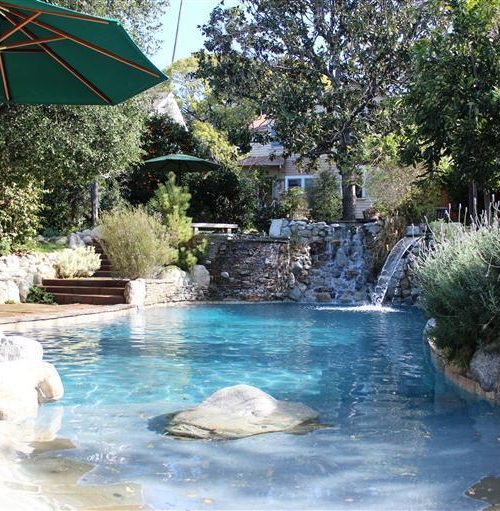 LUXURY AND PRESTIGE: Arts & Crafts Treasure, South Pasadena.