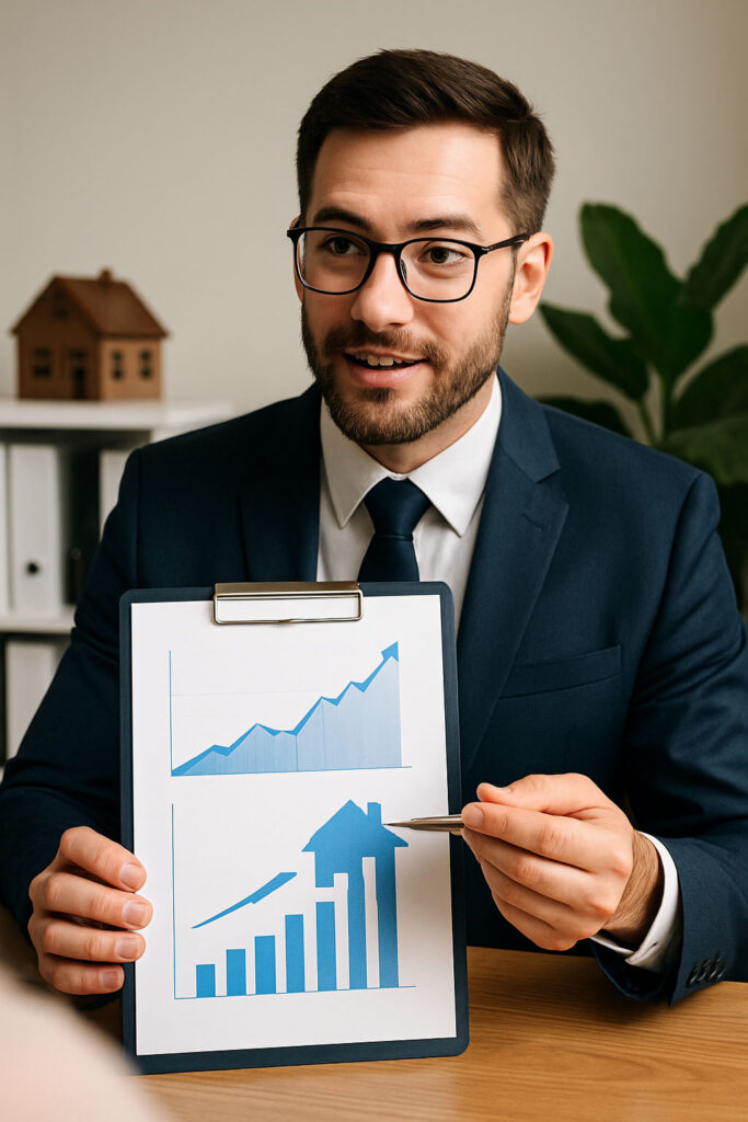 What Broader Data Tells Us_ Agent with chart