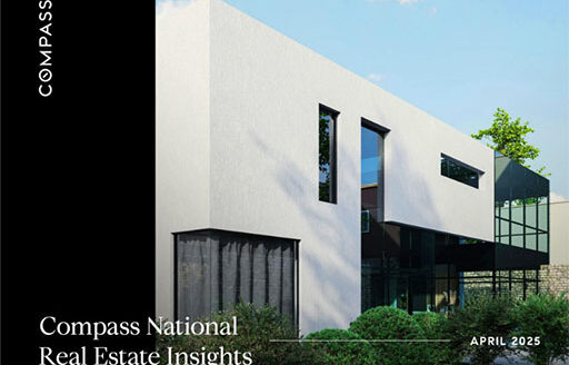 Compass National Real Estate Insights