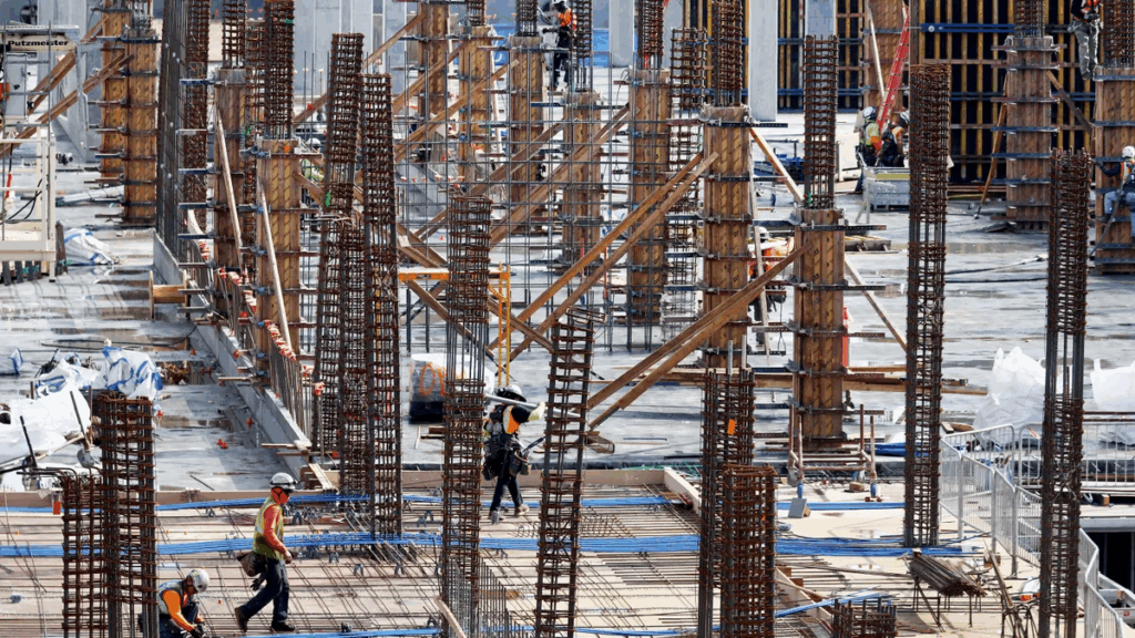 Builder confidence and supply in Greater Pasadena spring real estate trends