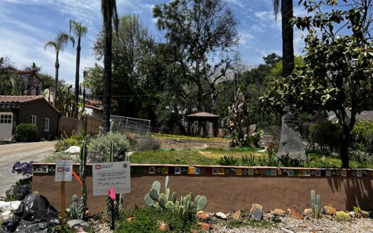🏡COMPLEX CHALLENGES: Buildable Land in Altadena’s Old Country Club Neighborhood