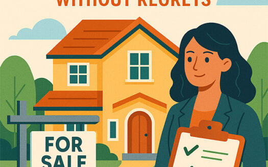 3 Smart Tips for Featured Image_Selling a Pasadena Home As-Is — Without Regrets