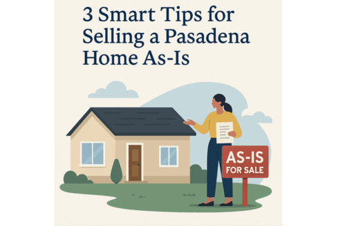 Featured Image_3 Smart Tips for Selling a Pasadena Home As-Is — Without Regrets