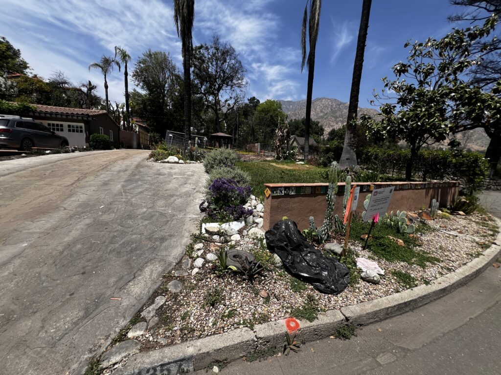 Discover Buildable Land in Altadena