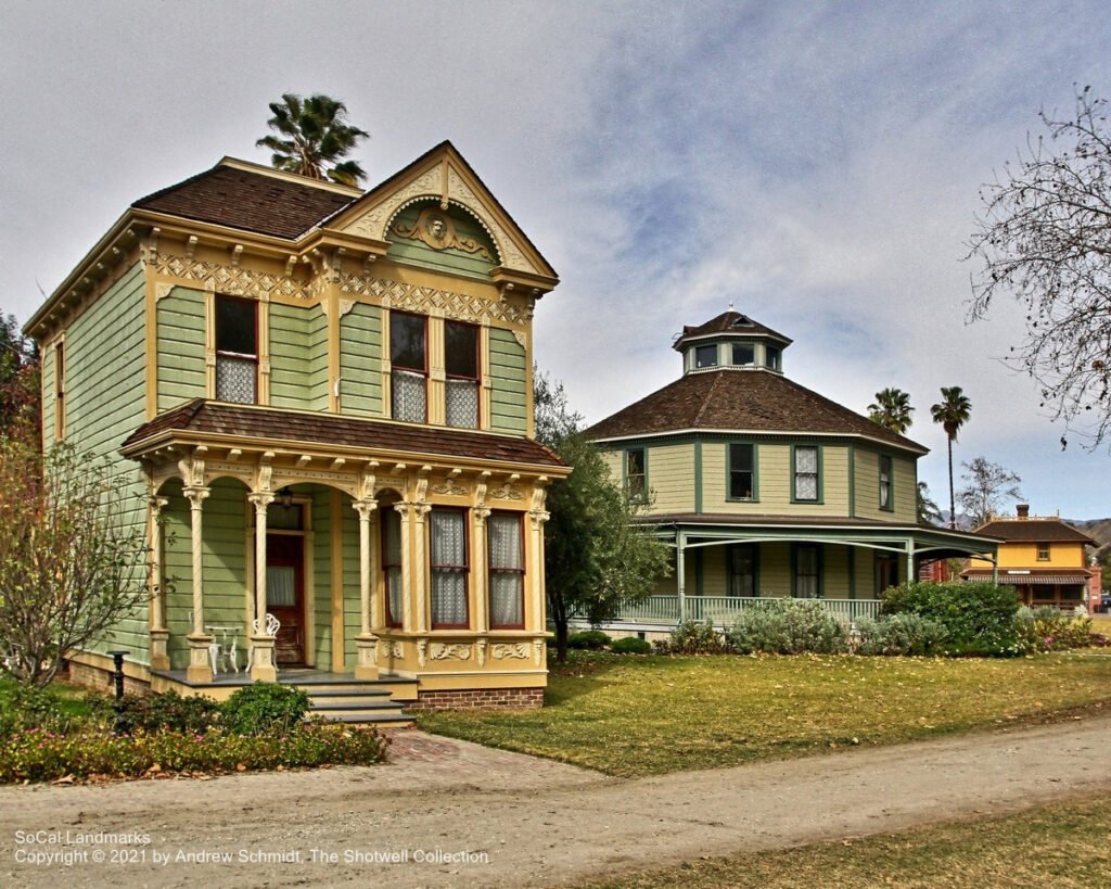 Heritage Square