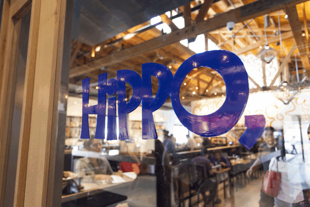 Fuel Up and Wind Down Nearby