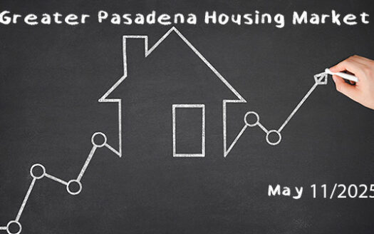 Featured Image_Greater Pasadena Housing Market