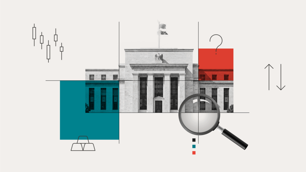 Interest Rates Hold as Market Waits for a Summer Reset