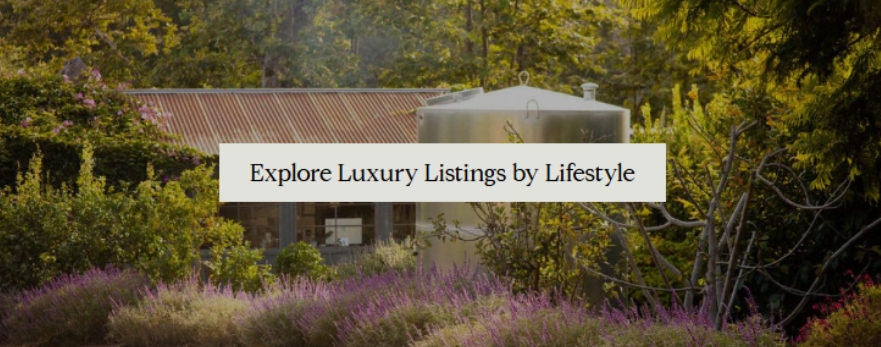 Explore Luxury