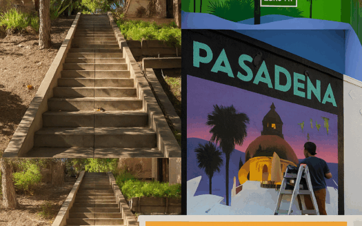 Featured Image_Living Well in Pasadena – Monday July 7 2025