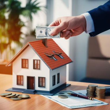 For Buyers: Acting Now Can Build Wealth