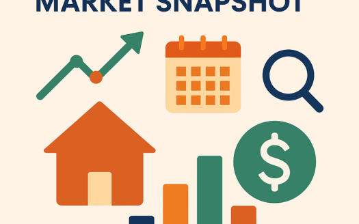 Featured Image_Greater Pasadena Market Snapshot – July 9, 2025