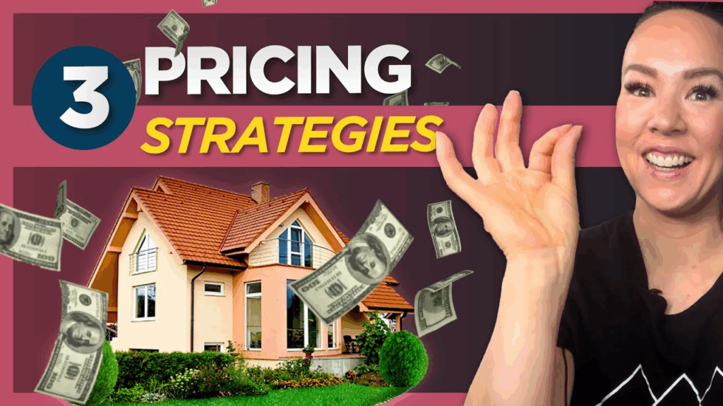 Pricing Just Below Key Thresholds