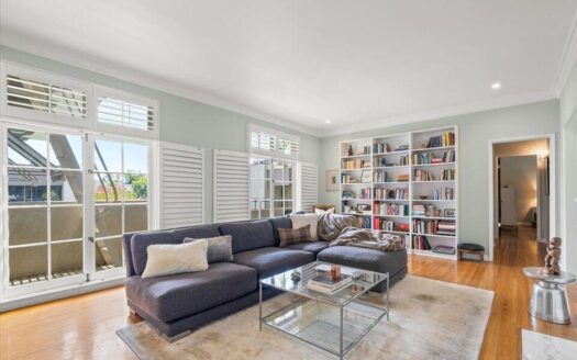 Sold: French Normandy Elegance in the Heart of Pasadena.