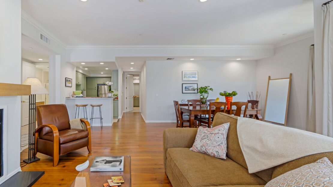 Greater Pasadena real estate trends