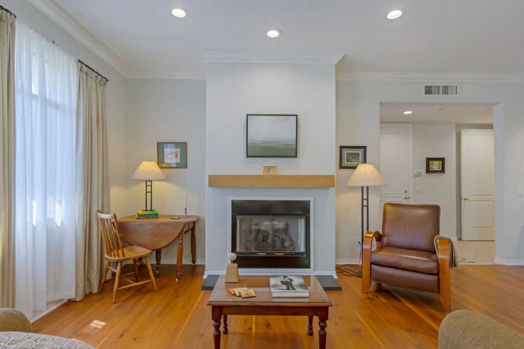 Greater Pasadena real estate trends