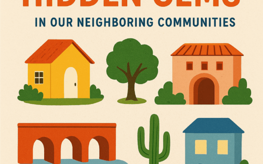 Featured Image_8 Greater Pasadena Hidden Gems in Our Neighboring Communities