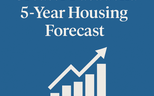 Featured Image_Greater Pasadena 5-year housing forecast