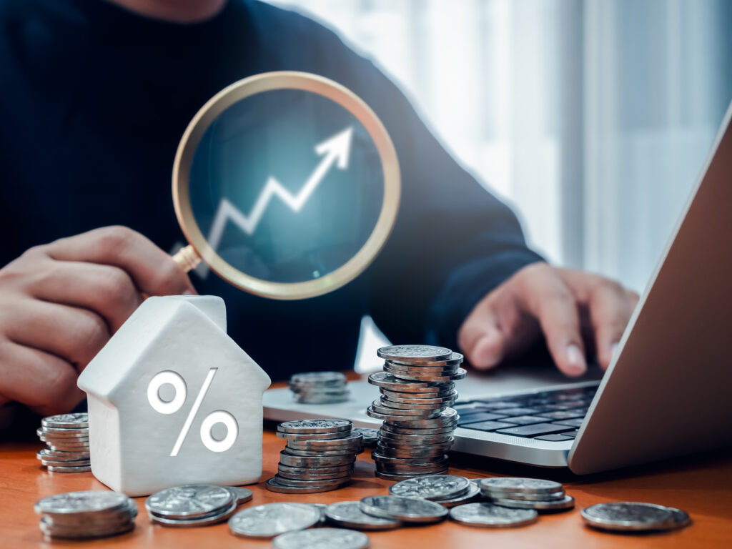 Greater Pasadena real estate August 27