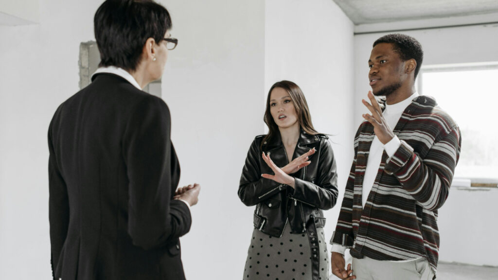 Provide Constant Communication