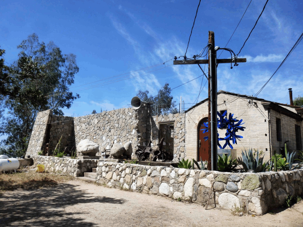 Greater Pasadena living well August 22 2025
