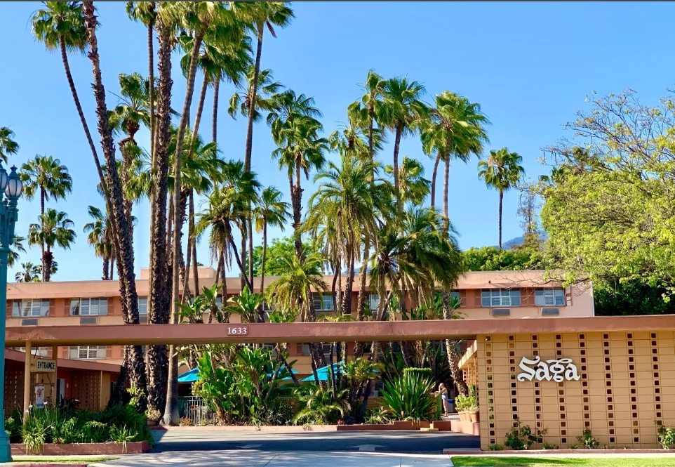 Living Well Pasadena September 26