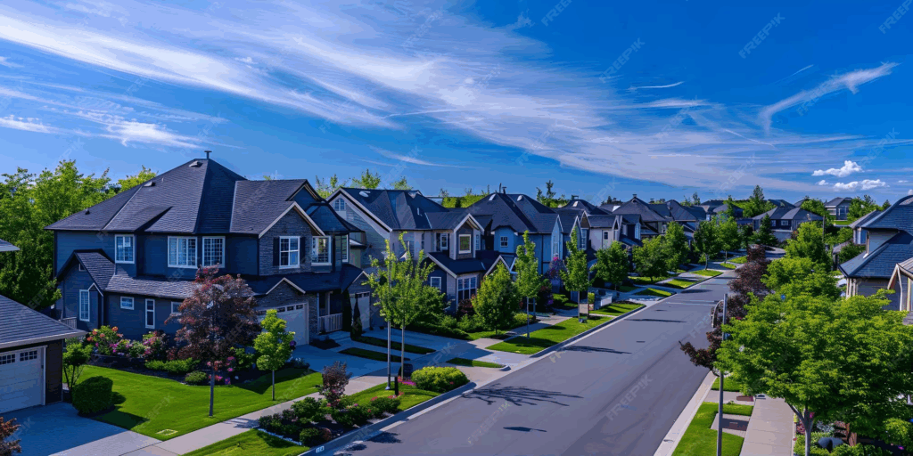 Greater Pasadena home value 