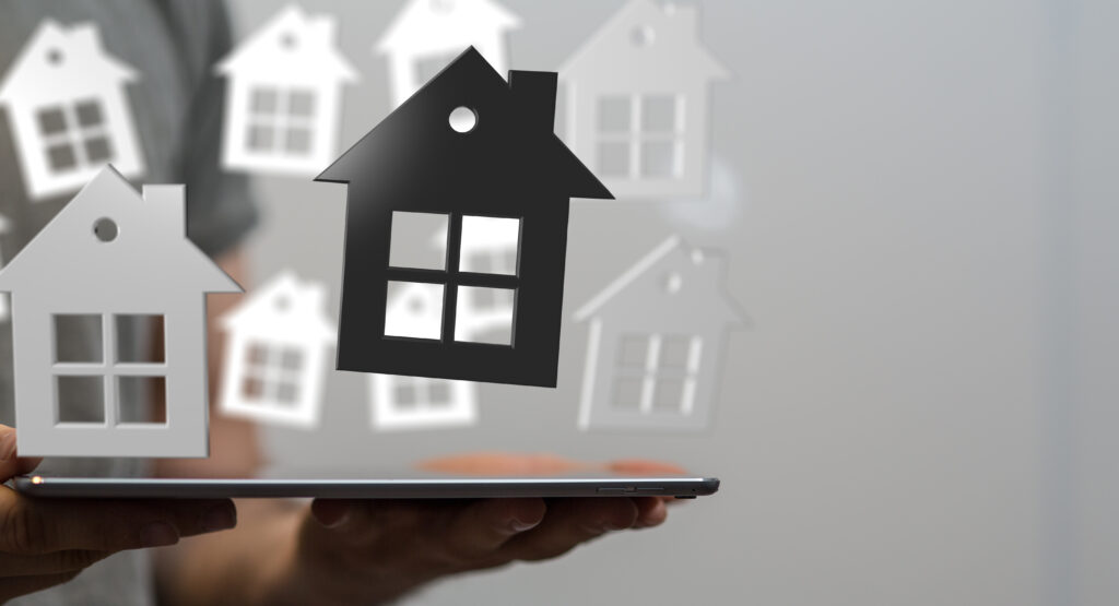 Greater Pasadena Market November 12
