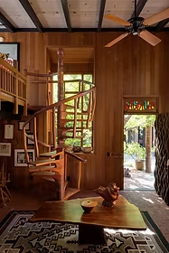 Featured Image_Discover the Sam Maloof House: A Creative Retreat Just Beyond Greater Pasadena