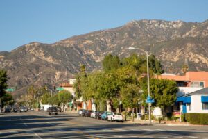 Greater Pasadena real estate market December 3