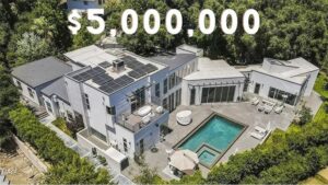 Greater Pasadena real estate market December 3