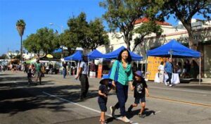 Greater Pasadena real estate market December 3