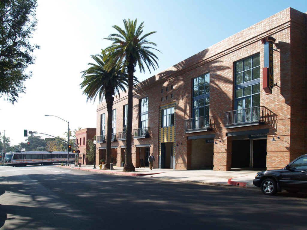 Mission Meridian Village - Greater Pasadena real estate market December 3