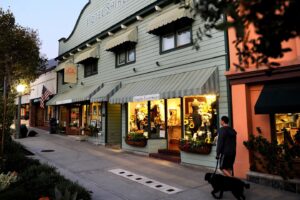 Greater Pasadena real estate market December 3