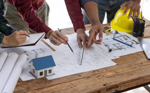 Featured Image_Small Fixes, Big Leverage: What Buyers and Sellers Can Do Right Now