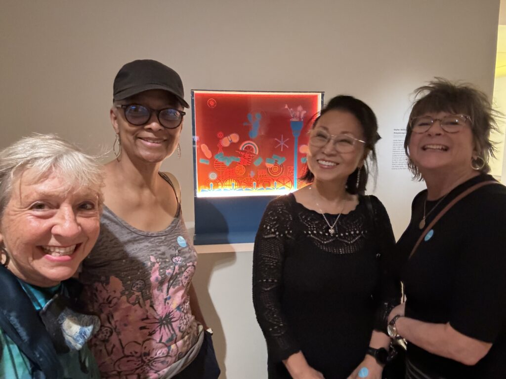 Hidden Museums of Greater Pasadena
