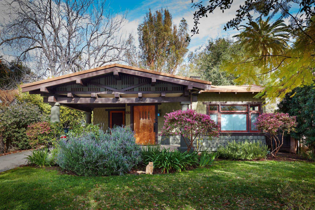 Greater Pasadena Market Snapshot February 4