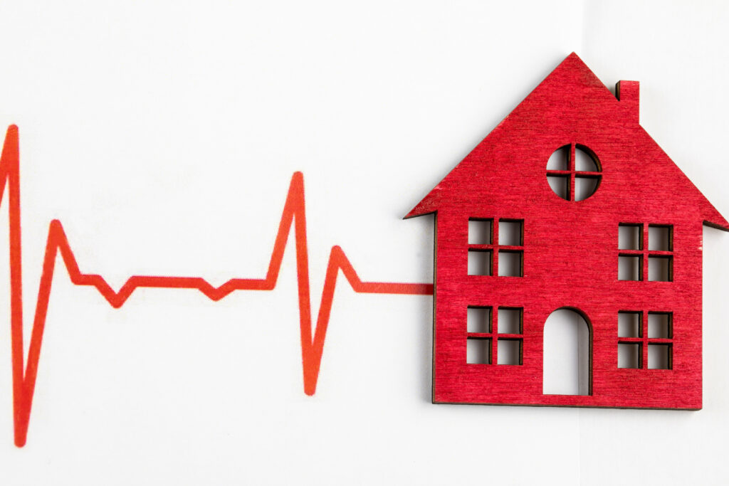 Greater Pasadena real estate trends March 18