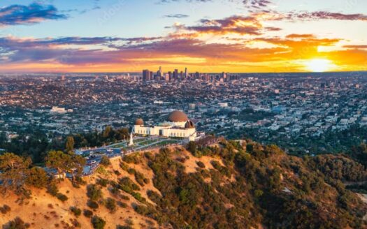 Featured Image_Pasadena Microclimate: Why It Feels Cooler—Even During a Heat Wave