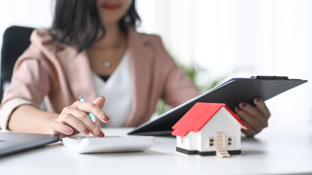 Greater Pasadena real estate market April 8
