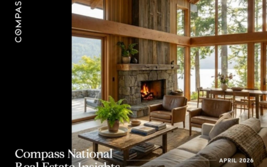 Featured Image _ | April 2026 National Real Estate Insights