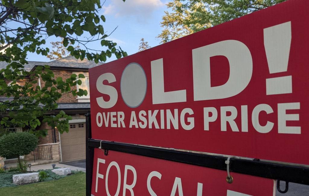 Greater Pasadena real estate trends March 26