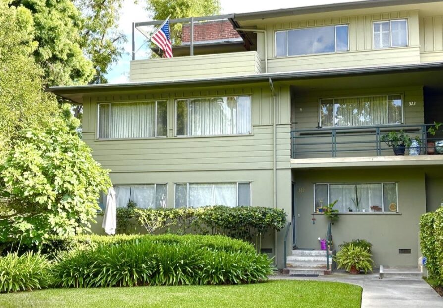 A Mid-Century Featured Image_Modern Sanctuary in West Pasadena for Lease