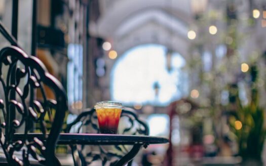Featured Image_Living Well in Greater Pasadena -- The Kind of Places Mothers Remember in Greater Pasadena