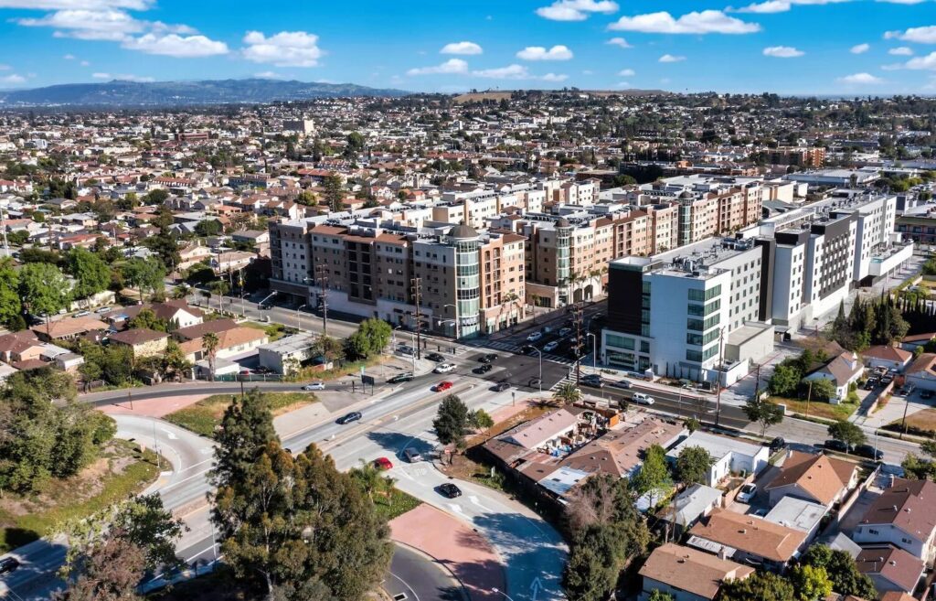San Gabriel Valley food culture
